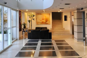 Get a Flat - 1001 - Jardins/ Paulista